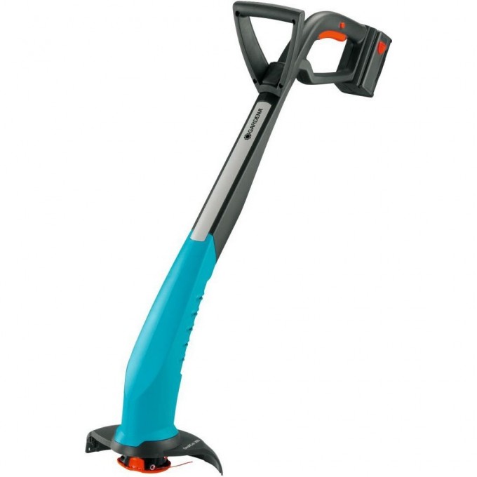 Триммер аккумуляторный GARDENA SMALLCUT 300 ACCU 08844-20.000.00 Триммер аккумуляторный GARDENA SMALLCUT 300 ACCU 08844-20.000.00
