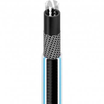 Универсальный шланг GARDENA CELLFAST MULTIFLEX ATS VARIANT VT 3/4" 25 м 13-220